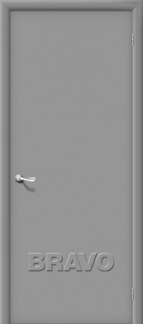 Браво Межкомнатная дверь Гост-0, арт. 12806