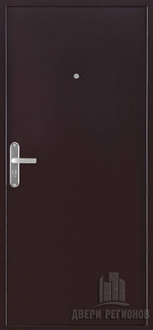 Двери Регионов Входная дверь ЛМД 1 Профи, арт. 0002458