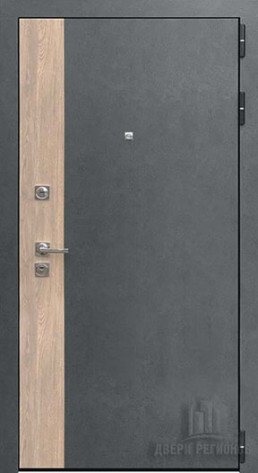 Двери Регионов Входная дверь Бруклин, арт. 0002476